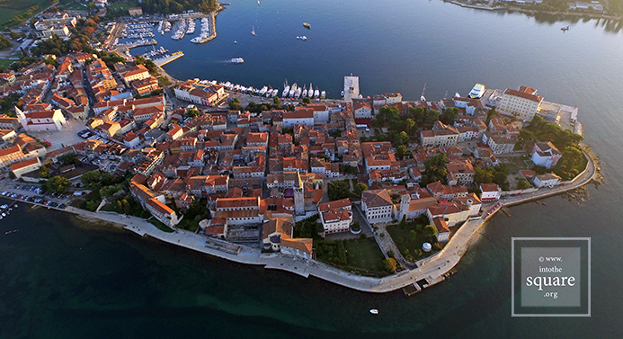 Poreč, Croacia 